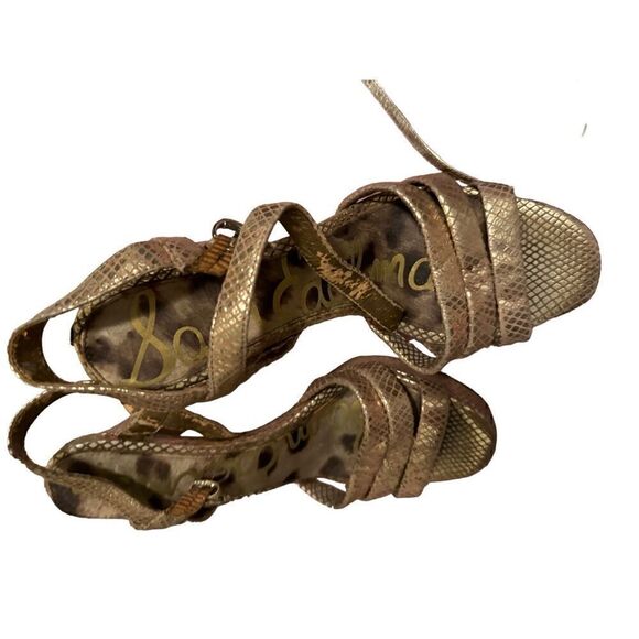 Sam Edelman Heels - Picture 4 of 8